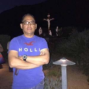 Meet your Posher, Ronaldo